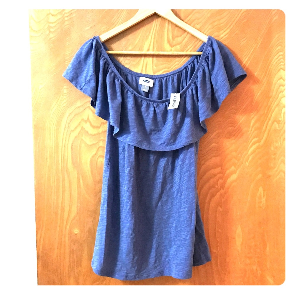 Off shoulder Top