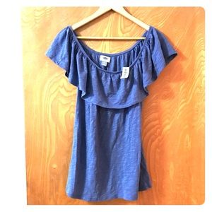 Off shoulder Top