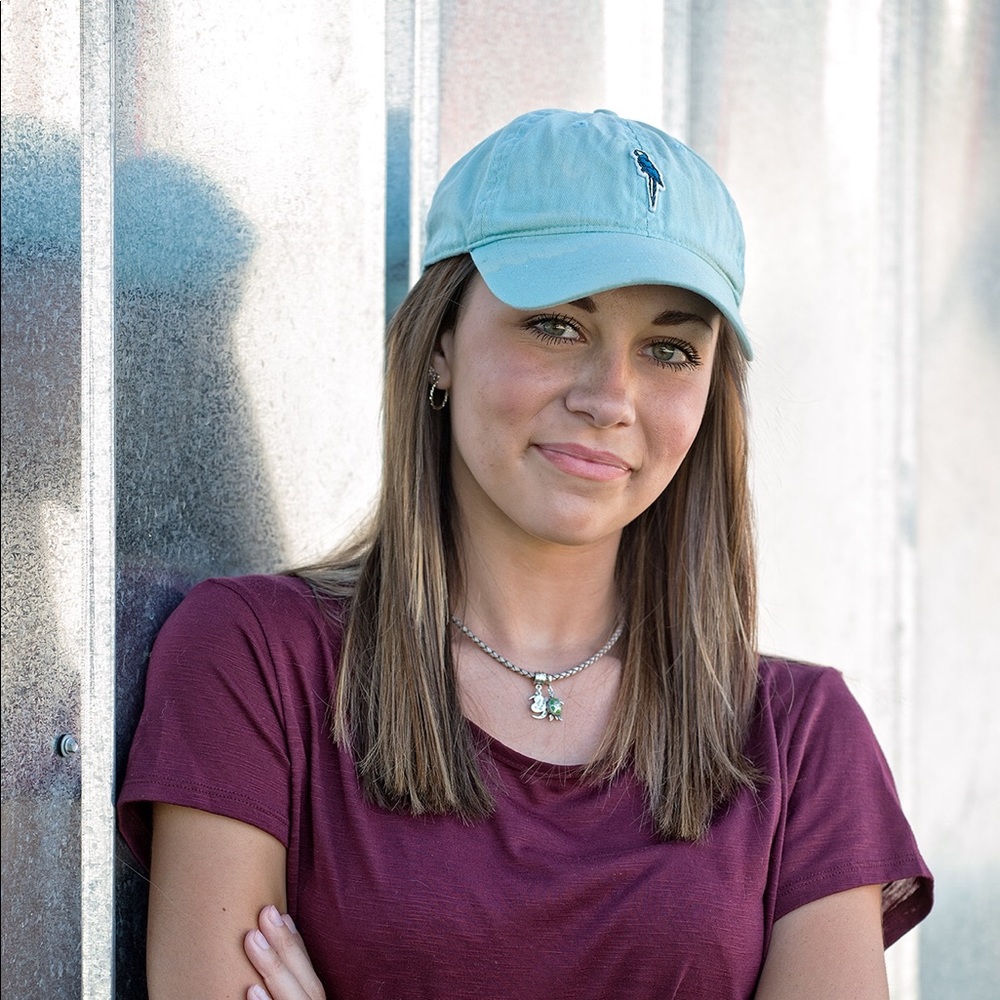 Meet your Posher, Alex