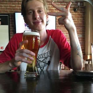 Meet your Posher, Kyle