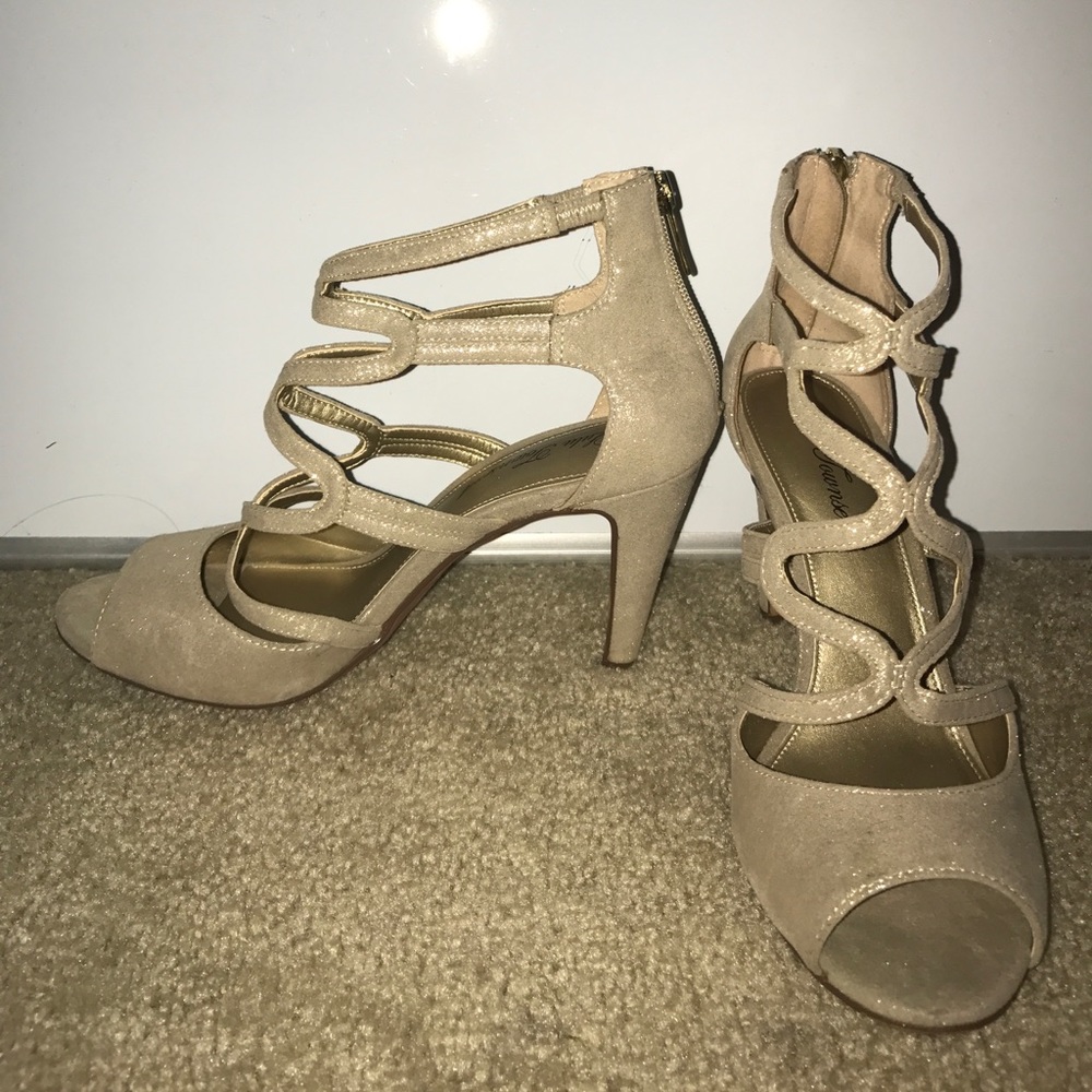 Cute Heels