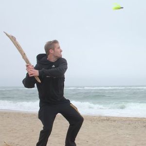 Meet your Posher, Will