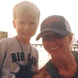 Meet your Posher, Jaime