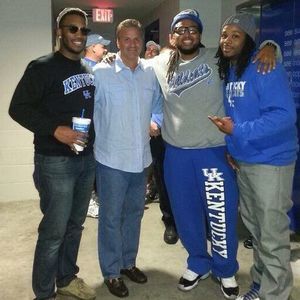 Meet your Posher, Quinn