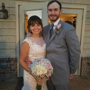 Meet your Posher, Chasity