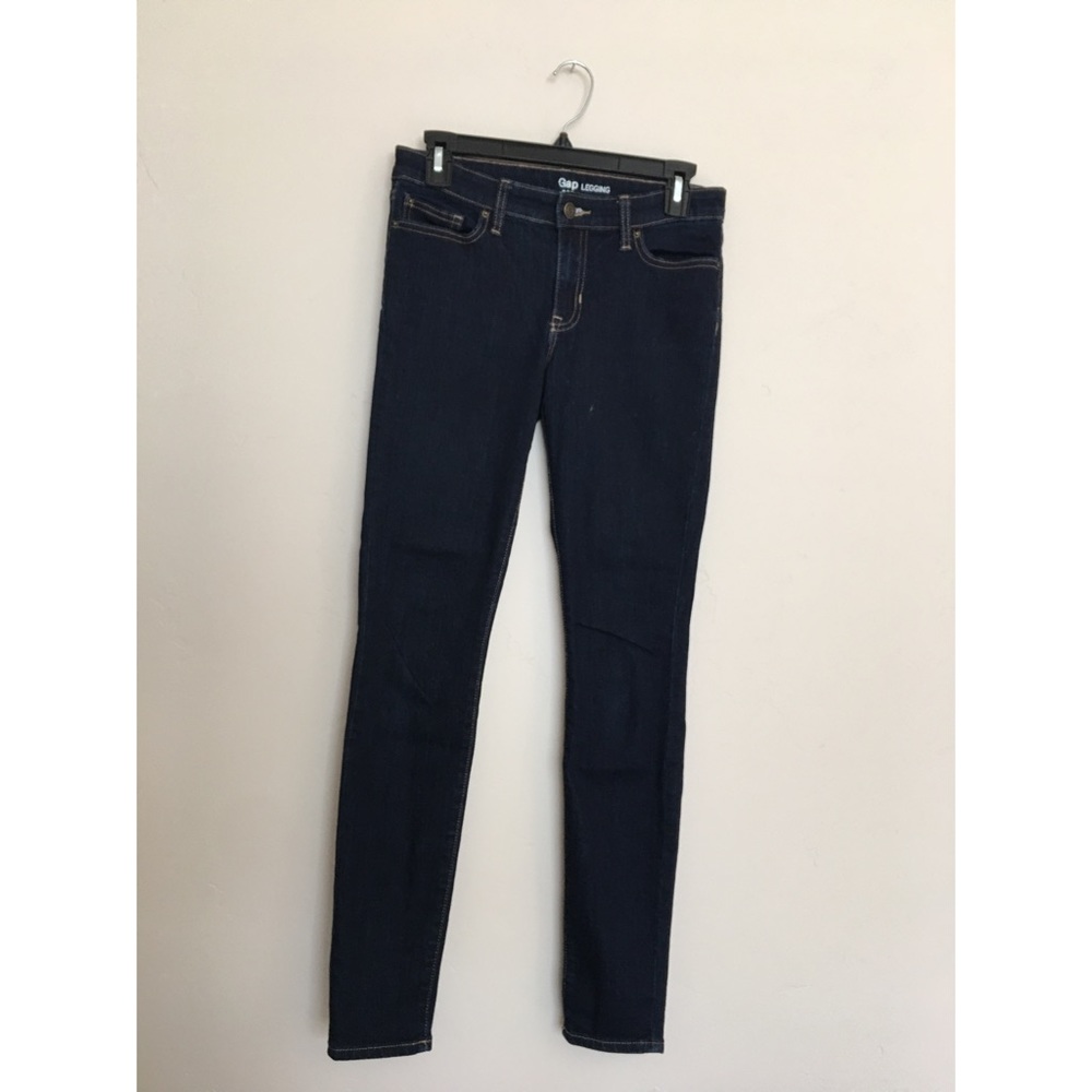Gap jeans