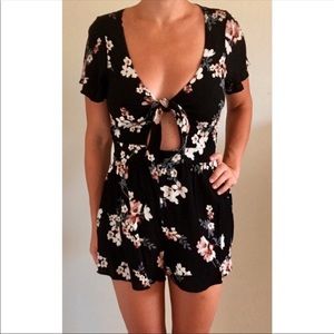 AE Romper