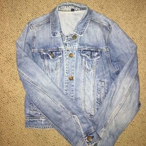 American Eagle Denim Jacket
