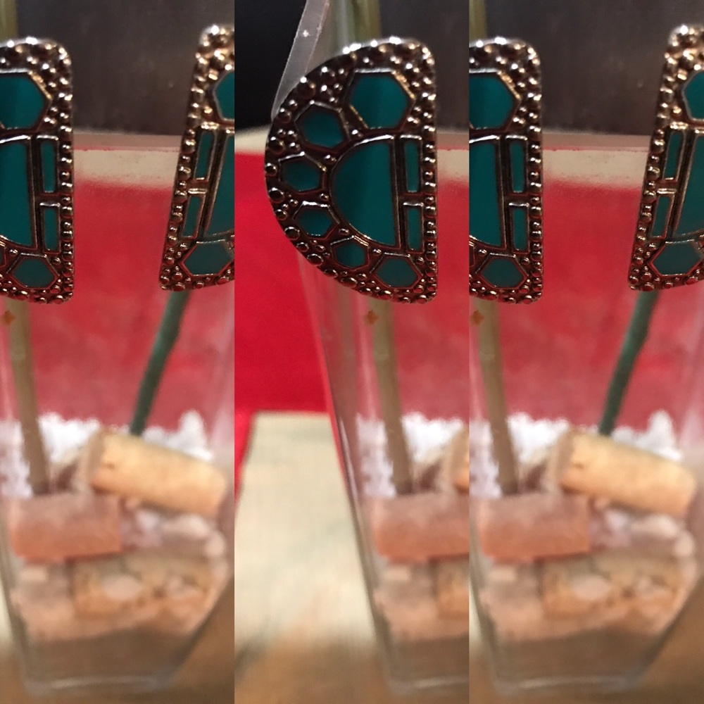 Vintage Silver earrings