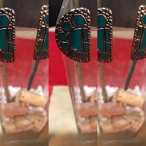 Vintage Silver earrings