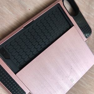 iPhone 7 wallet phone case