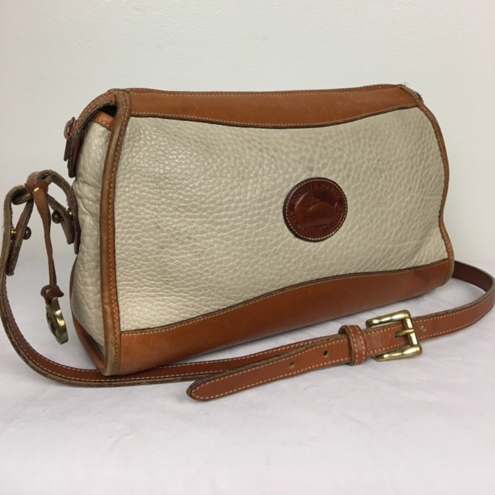 Vintage Dooney & Bourke Crossbody