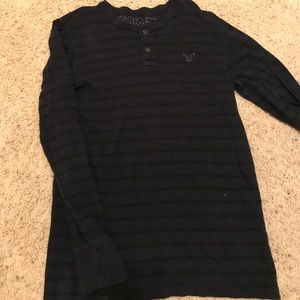 American Eagle long sleeve T Shirt