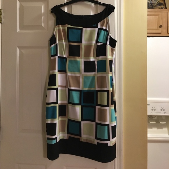 Connected Apparel Dresses & Skirts - Dress