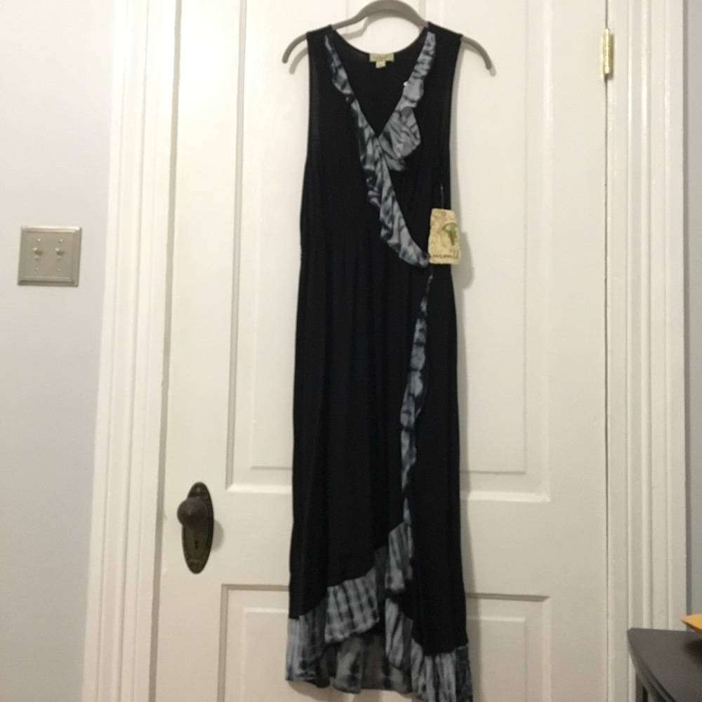 Fun, casual dress!