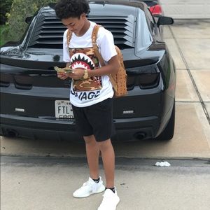 Meet your Posher, Jaysen