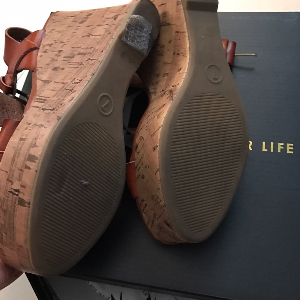 Target wedges - Picture 2 of 3