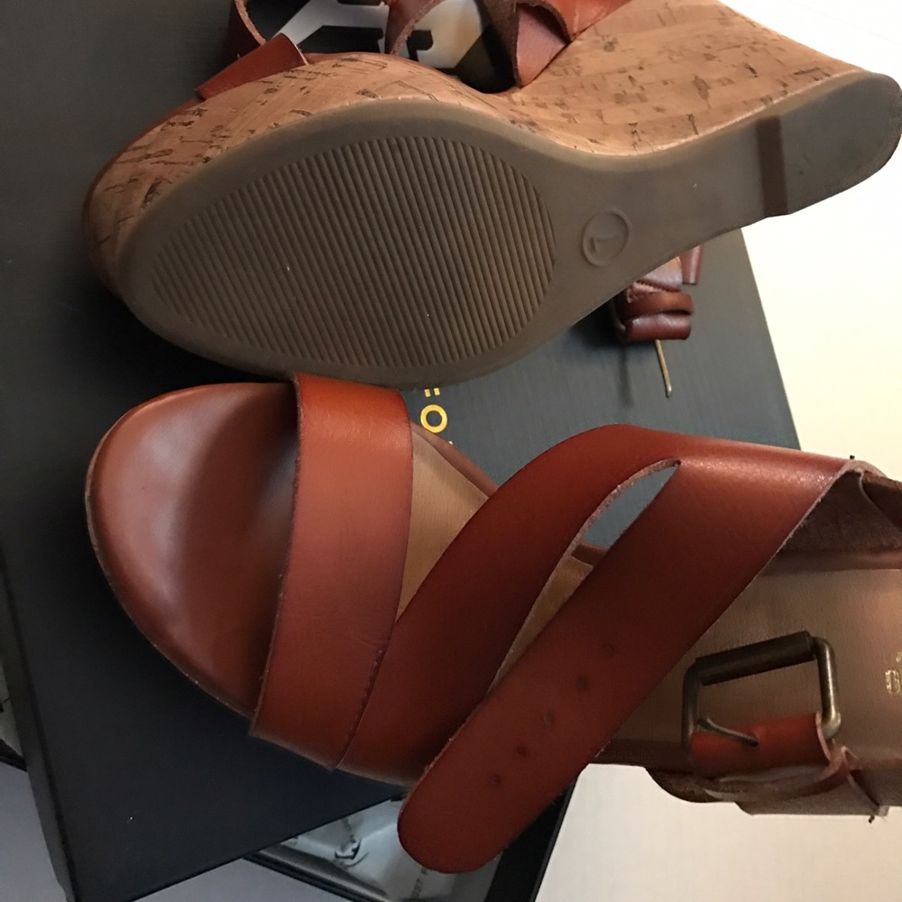 Target wedges - Picture 3 of 3