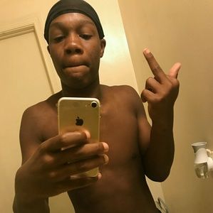 Meet your Posher, Damontae