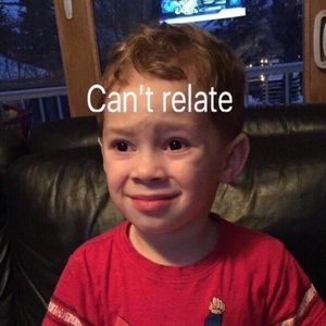 Meet your Posher, Kellen