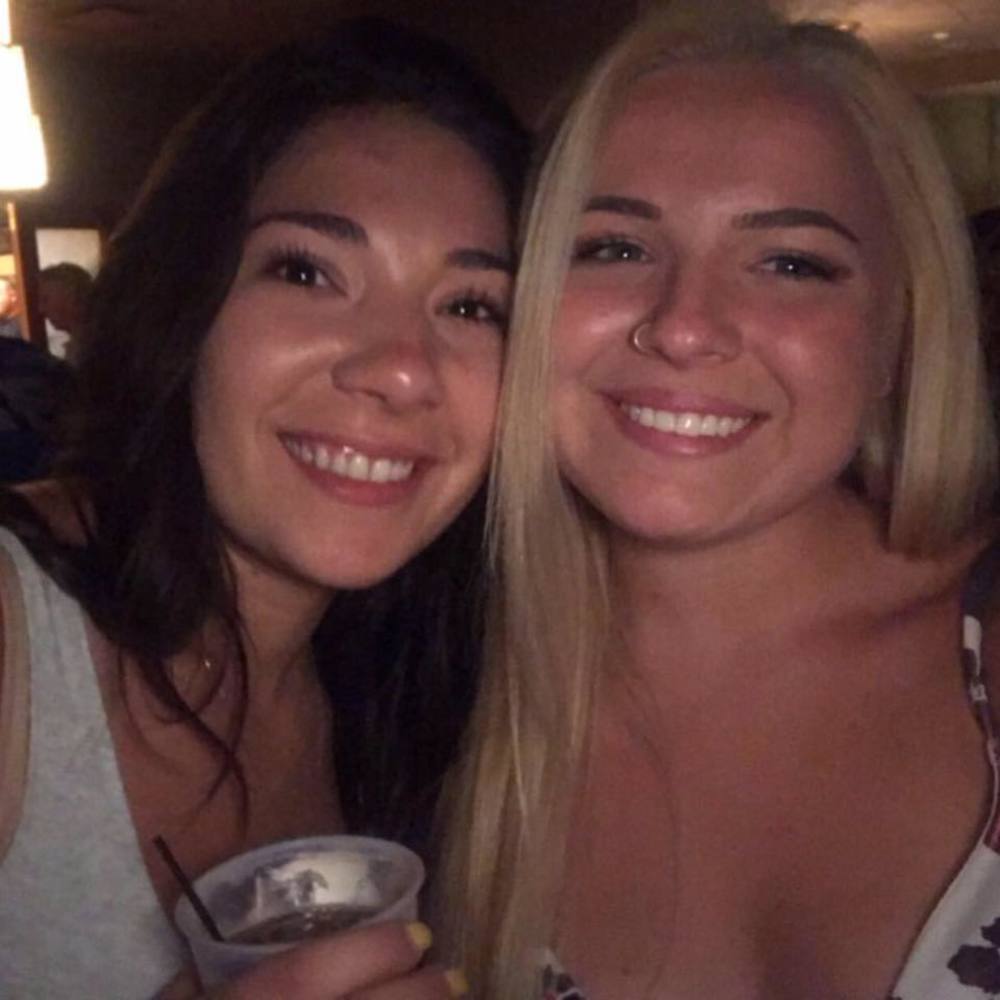 Meet your Posher, Victoria