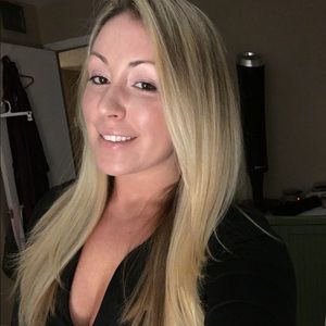 Meet your Posher, Jenna