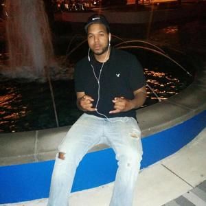 Meet your Posher, Mark