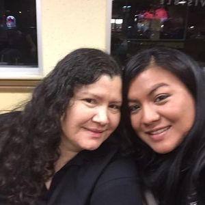 Meet your Posher, Ana