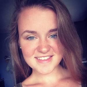 Meet your Posher, Leigha