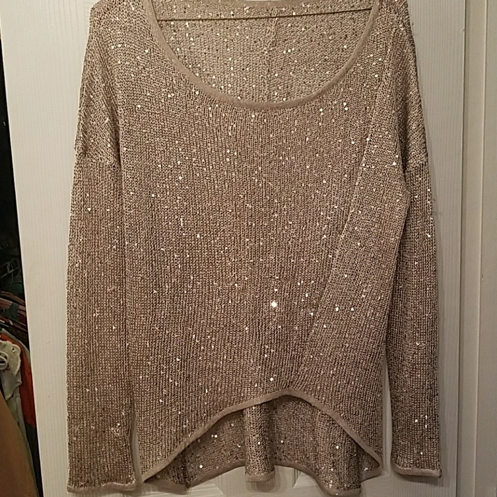 Threaded bling
