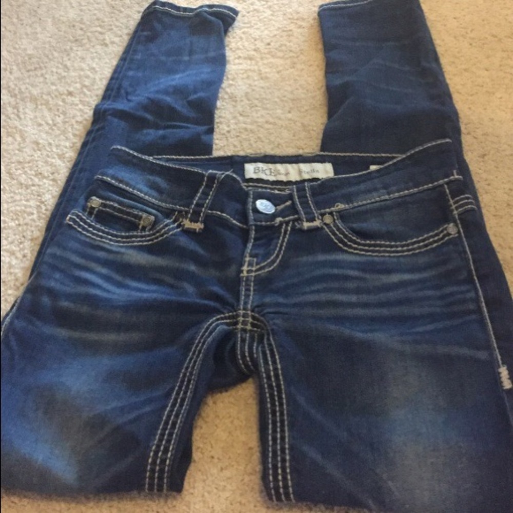 BKE jeans