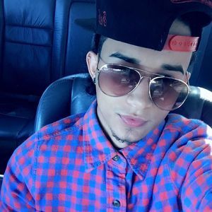 Meet your Posher, Erick