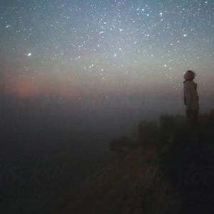 Meet your Posher, Hunter