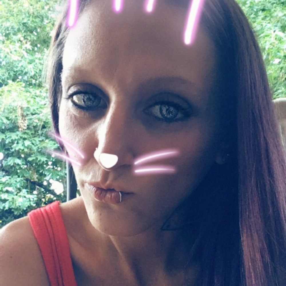 Meet your Posher, Breanne