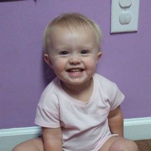 Meet your Posher, Adrienne