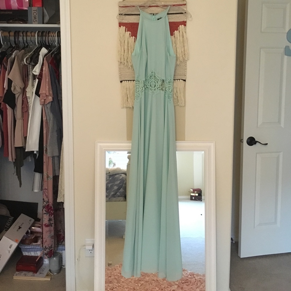 Jarlo Prom Dress
