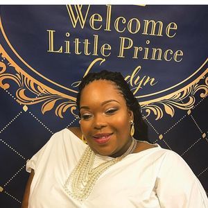 Meet your Posher, Velma