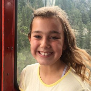 Meet your Posher, Brittany