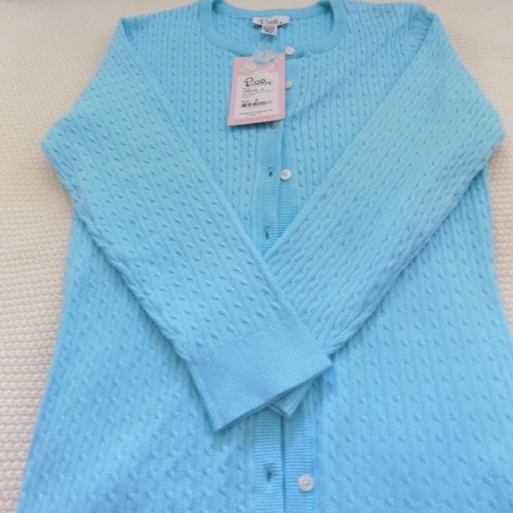 Clearance NWT cardigan