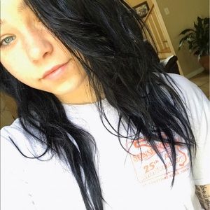 Meet your Posher, Candy