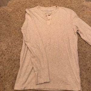 American Eagle long sleeve shirt