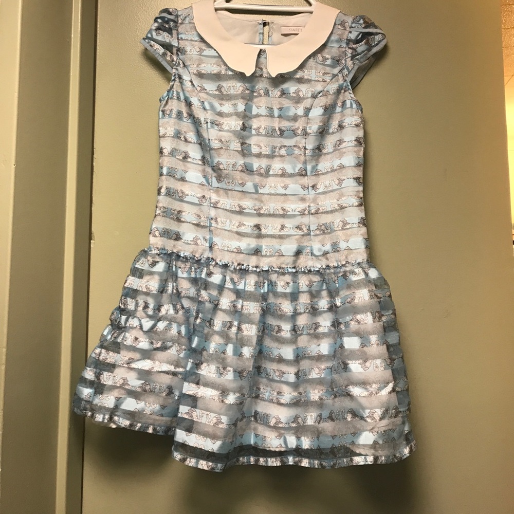 Siare's Dress
