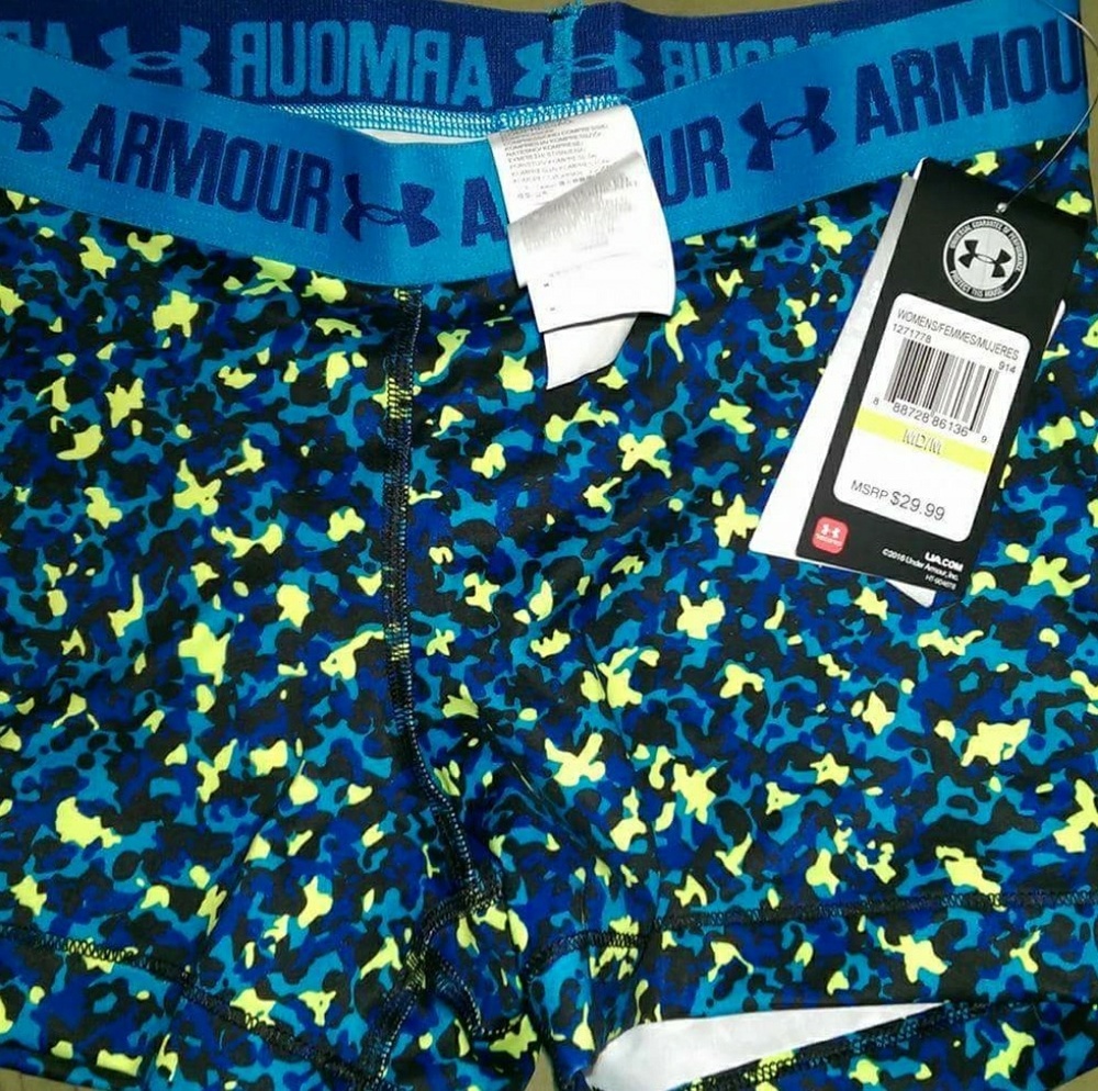 Swim Short