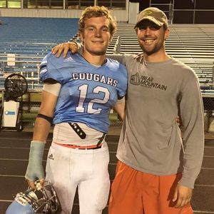 Meet your Posher, Luke