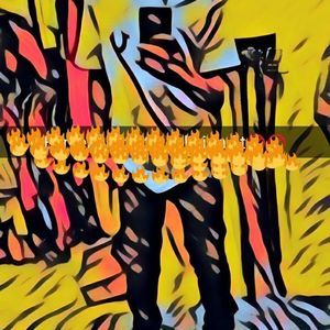 Meet your Posher, Stacy