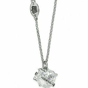 Juicy Couture Necklace