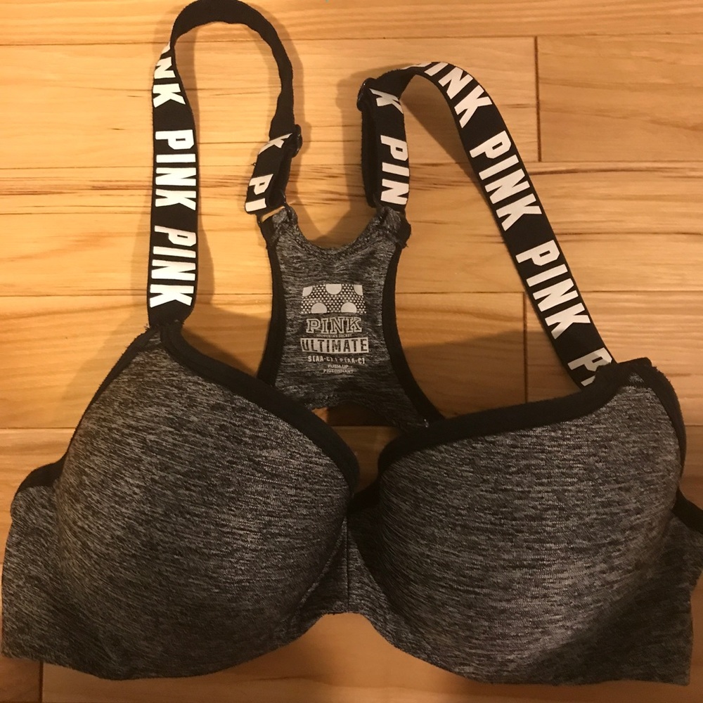 VS PINK BRA