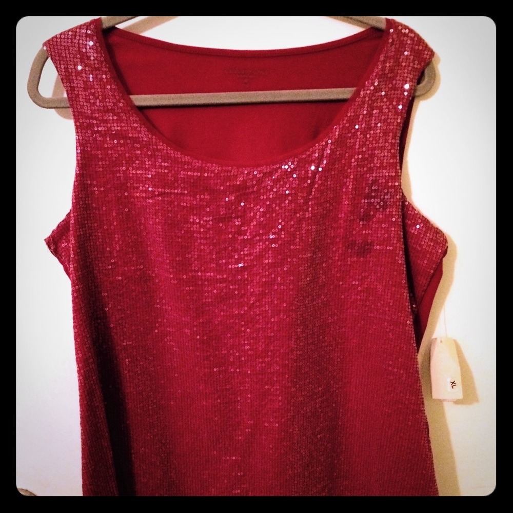 Coldwater Creek Tank