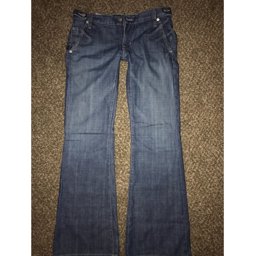 BCBG jeans size 27
