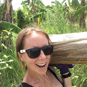 Meet your Posher, Maggie